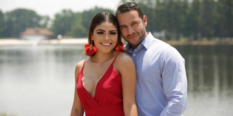 Are Jon and Fernanda From 90-Day Fiancé Still Together?