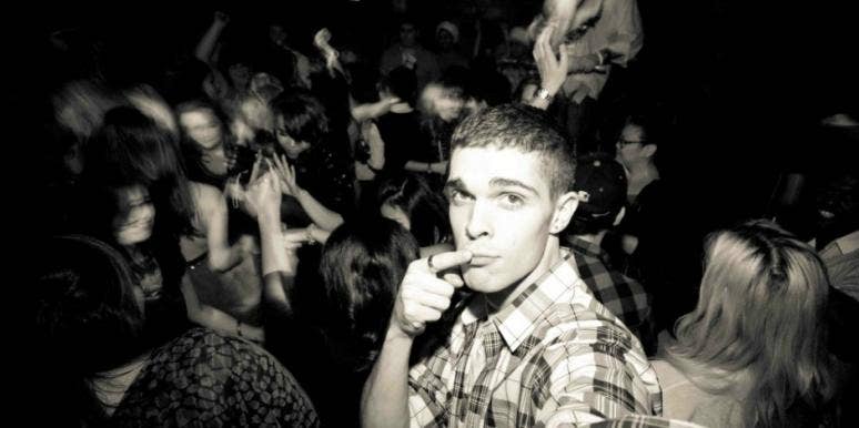 The Single Most Damaging Thing I Learned As A Pickup Artist The Single Most Damaging Thing I Learned As A Pickup Artist