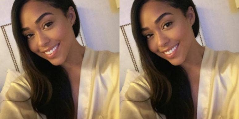Who Is Jordyn Woods? New Details About Kylie Jenner's BFF Who Tristan Thompson Cheated On Khloe Kardashian With Who Is Jordyn Woods? New Details About Kylie Jenner's BFF Who Tristan Thompson Cheated On Khloe Kardashian With