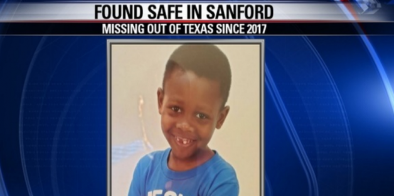 Who Is Joshua Graham? New Details On The Missing Texas Boy Found In Florida Who Is Joshua Graham? New Details On The Missing Texas Boy Found In Florida
