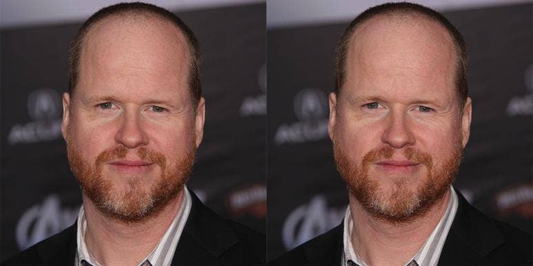 Joss Whedon Joss Whedon