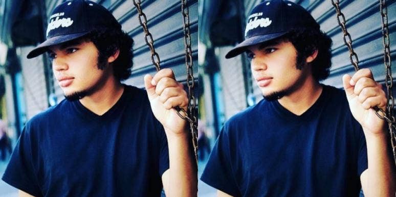 Who Was Kristoff St. John's Son? New Details About Julian St. John Who Was Kristoff St. John's Son? New Details About Julian St. John