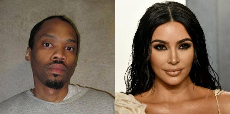Kim Kardashian is Fighting for Julius Jones’ Clemency