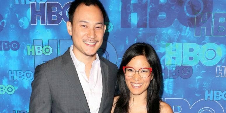 who is ali wong