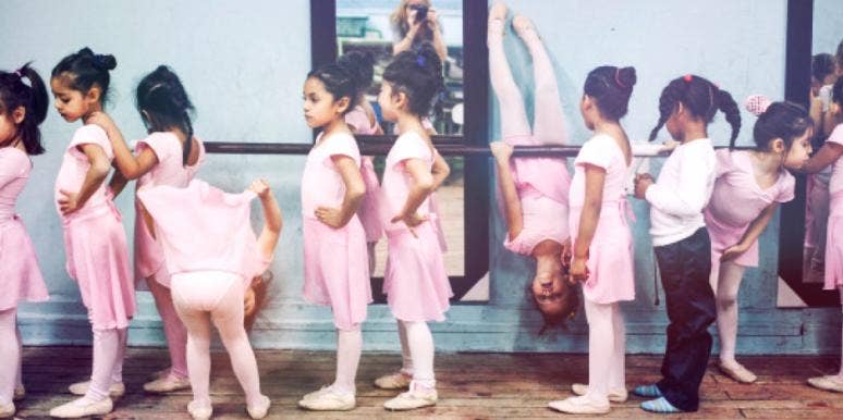 narcissistic kids narcissistic kids