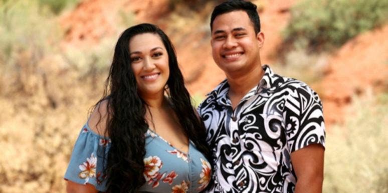Are Kalani and Asuelu From 90-Day Fiancé Still Together? Are Kalani and Asuelu From 90-Day Fiancé Still Together?