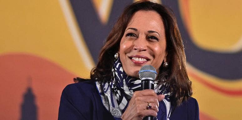 Kamala Harris Kamala Harris