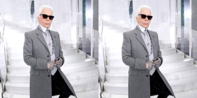 How Did Karl Lagerfeld Die? New Details About The Iconic Fashion Designer's Death