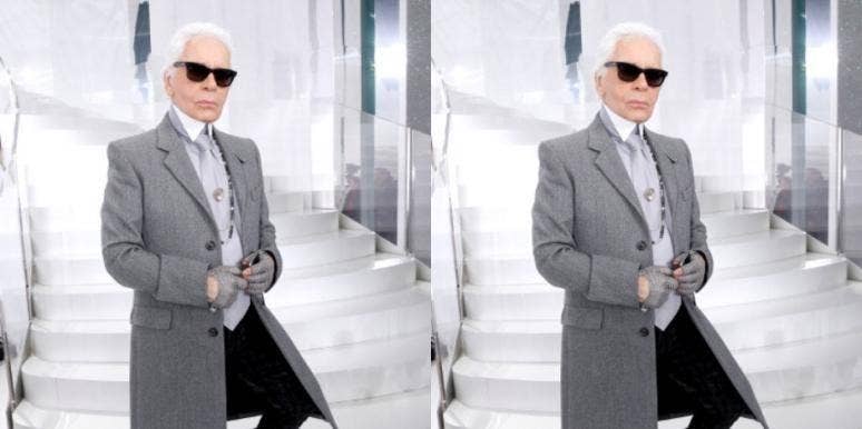 How Did Karl Lagerfeld Die? New Details About The Iconic Fashion Designer's Death How Did Karl Lagerfeld Die? New Details About The Iconic Fashion Designer's Death