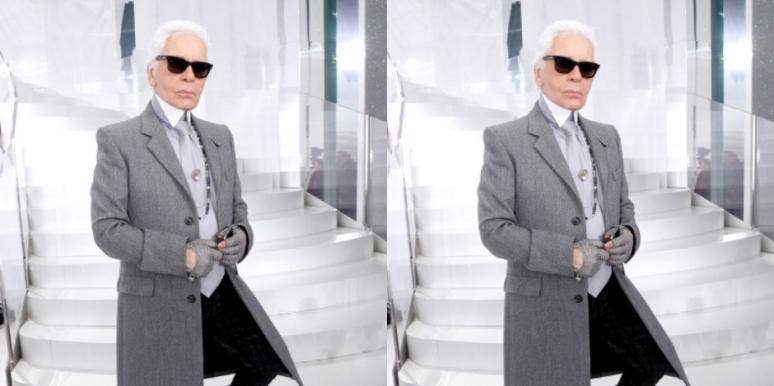 Who Was Jacques De Bascher? New Details About Karl Lagerfeld's Long-Time Lover Who Was Jacques De Bascher? New Details About Karl Lagerfeld's Long-Time Lover
