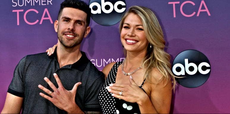 Who Is Krystal Nielson? New Details On The 'Bachelor In Paradise' Star And Her Marriage To Chris Randone Who Is Krystal Nielson? New Details On The 'Bachelor In Paradise' Star And Her Marriage To Chris Randone