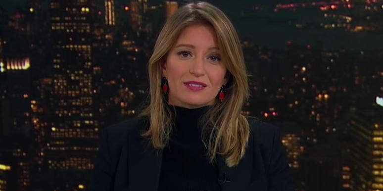 Katy Tur Katy Tur