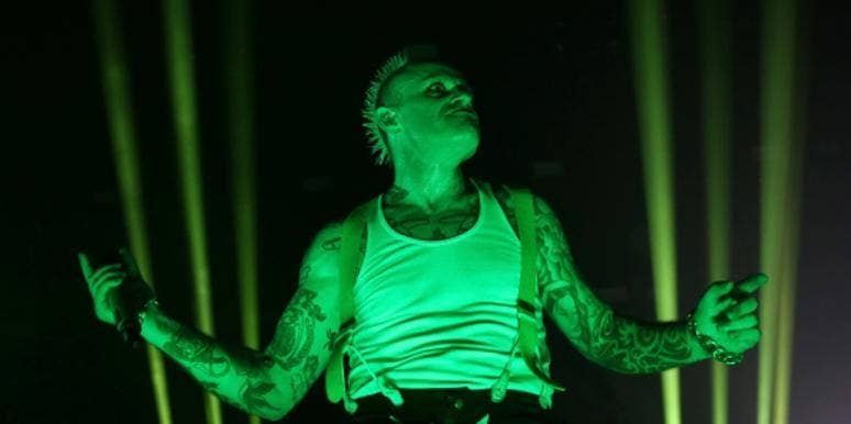 How Did Keith Flint Die? New Details About The Prodigy Vocalist Who Died At 49 How Did Keith Flint Die? New Details About The Prodigy Vocalist Who Died At 49