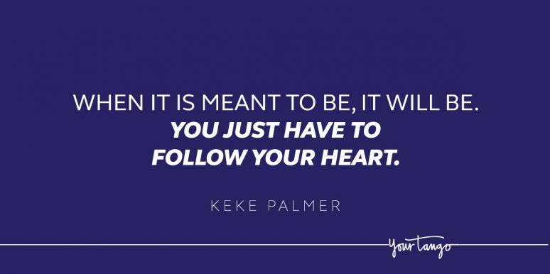 Keke Palmer quotes Keke Palmer quotes
