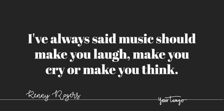 kenny rogers quotes