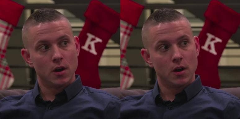 Marrying Millions Season 2: Who Is Kevin David? Kevin David