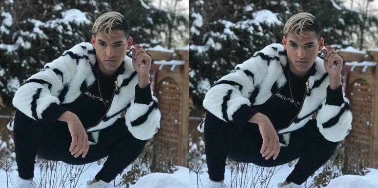 How Did Kevin Fret Die? New Details Puerto Rican Rapper Kevin Fret Dead How Did Kevin Fret Die? New Details Puerto Rican Rapper Kevin Fret Dead