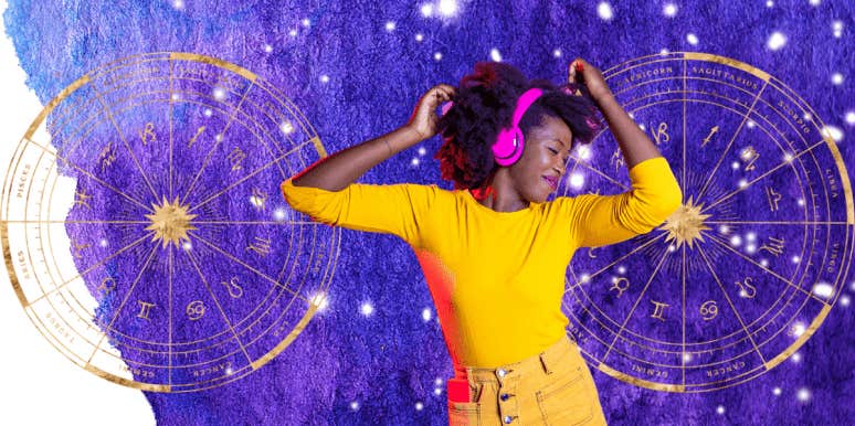 The 3 Zodiac Signs With The Best Horoscopes On Thursday, October 6, 2022 The 3 Zodiac Signs With The Best Horoscopes On Thursday, October 6, 2022