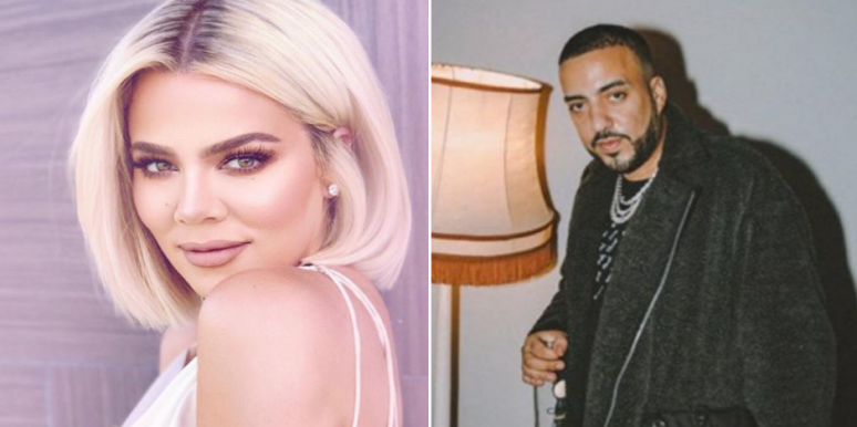Are Khloe Kardashian And French Montana Back Together? Are Khloe Kardashian And French Montana Back Together?
