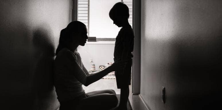 5 Ways Your Depression Affects Your Kids That You Don’t Even Realize 5 Ways Your Depression Affects Your Kids That You Don’t Even Realize