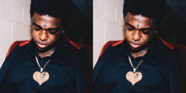 Who Is Kodak Black? New Details About The Rapper Who Helped A Woman In A Car Crash Who Is Kodak Black? New Details About The Rapper Who Helped A Woman In A Car Crash