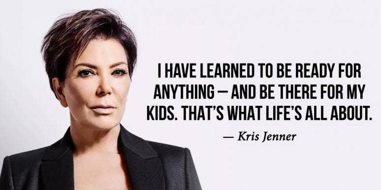 Kris Jenner Quotes Kardashian Memes Kris Jenner Quotes Kardashian Memes