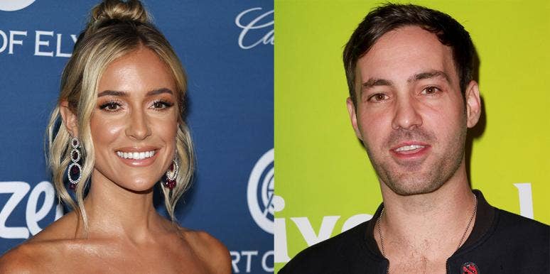 Kristin Cavallari Jeff Dye Kristin Cavallari Jeff Dye