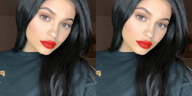 What Is Kylie Jenners Babys Name Details Baby Girls Name Kylie