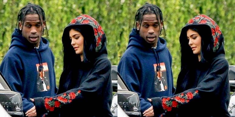 Did Travis Scott Cheat On Kylie New Details Rumor He Slept With Her