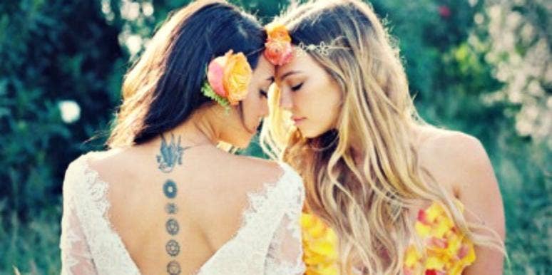 LGBT girls LGBT girls