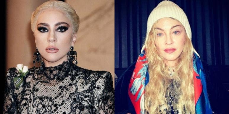 5 Details About The Lady Gaga/Madonna Feud — Including How It May Have Ended At The Oscars