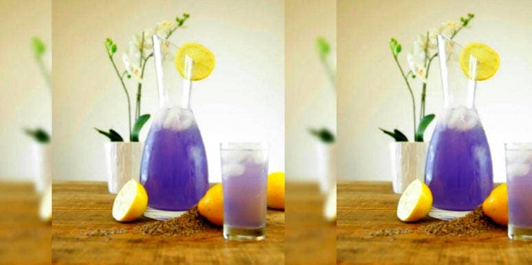 How To Make Your Own Anti-Stress Reliever Elixir How To Make Your Own Anti-Stress Reliever Elixir