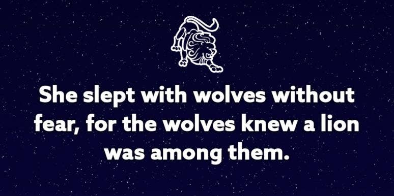 15 Best Leo Memes Quotes That Perfectly Describe The Leo Zodiac Sign Yourtango 15 Best Leo Memes Quotes That Perfectly Describe The Leo Zodiac Sign Yourtango