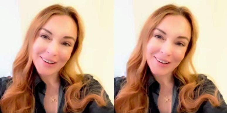 Lindsay Lohan Lindsay Lohan