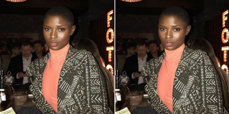 Who is Jodie Turner-Smith? New Details On Joshua Jackson's Girlfriend — And Their Rumored Secret Wedding Who is Jodie Turner-Smith? New Details On Joshua Jackson's Girlfriend — And Their Rumored Secret Wedding