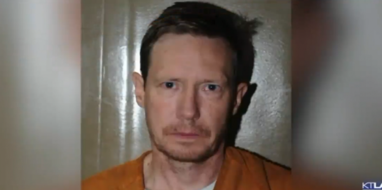 Who Is Peter Chadwick? New Details On 'Most Wanted Millionaire' Who Was Just Apprehended In Mexico Who Is Peter Chadwick? New Details On 'Most Wanted Millionaire' Who Was Just Apprehended In Mexico