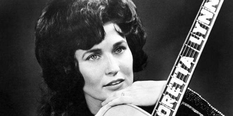 Is Loretta Lynn Dying? New Details On The Country Music Legend's ...