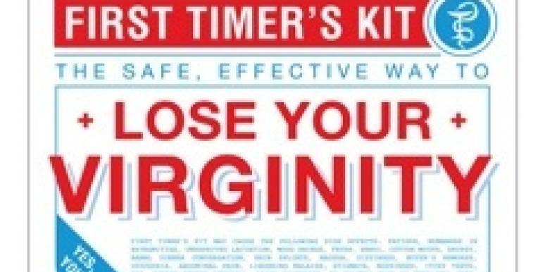 Lose Your Virginity Kit