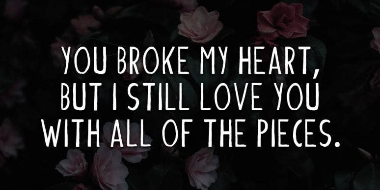 Goodtherapy | Closer To Closure: 10 Tips For Moving On After Getting Dumped