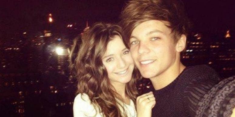 Details About Louis Tomlinson's Girlfriend Eleanor Calder Details About Louis Tomlinson's Girlfriend Eleanor Calder