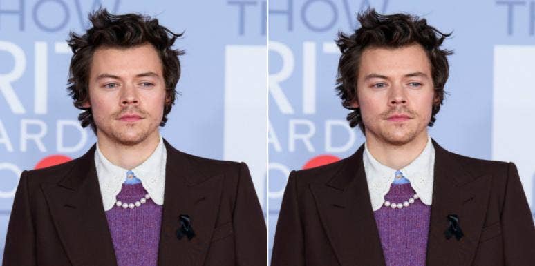 Is Harry Styles Gay 8 Signs The Gay Rumors Are True And Larry Is Real Yourtango
