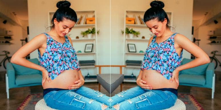 14 Early Signs You're Having A Boy During Your Pregnancy 14 Early Signs You're Having A Boy During Your Pregnancy