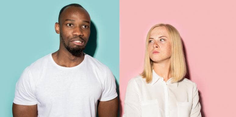 Why 'Gunnysacking' Is The Most Popular Form Of Narcissistic Abuse You've Probably Never Heard Of Why 'Gunnysacking' Is The Most Popular Form Of Narcissistic Abuse You've Probably Never Heard Of