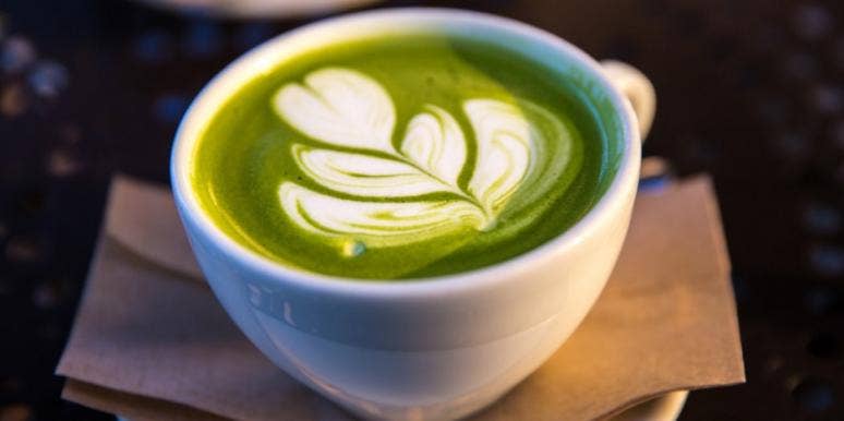 Health Benefits Of Matcha Green Tea