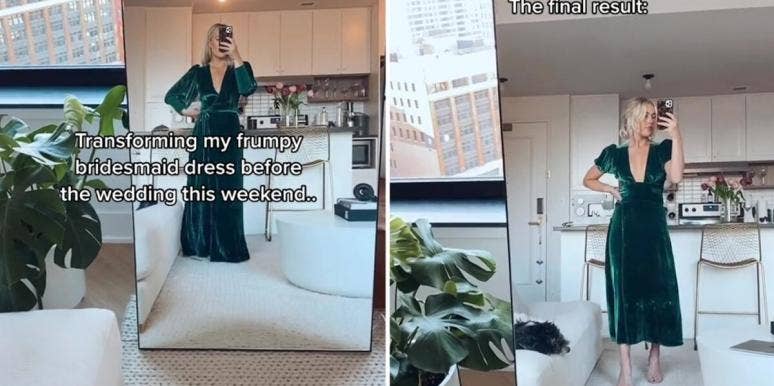 Brittney Rae dress tiktok Brittney Rae dress tiktok