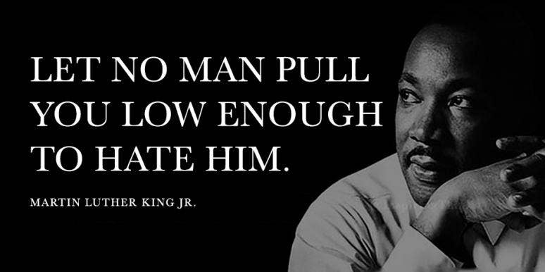 50 Best Martin Luther King Jr Quotes And Memes Of All Time