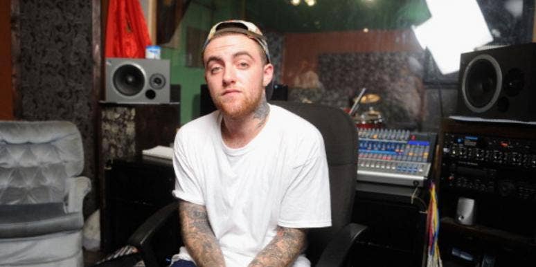 Mac Miller Mac Miller