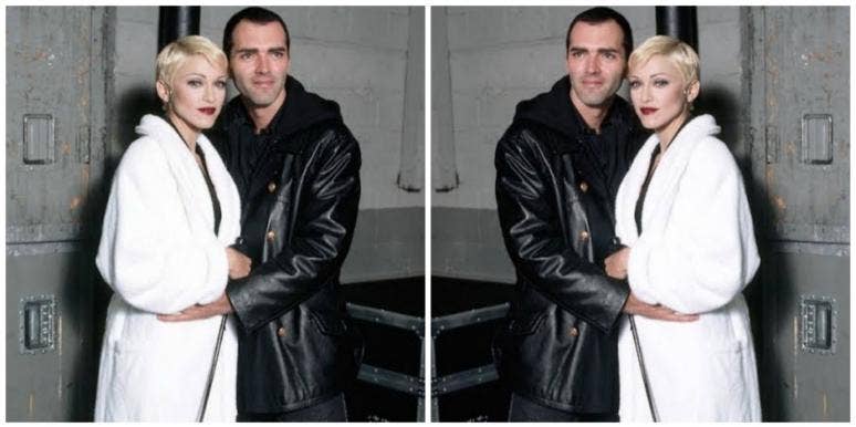 Who Is Madonna's Brother? New Details On Christopher Ciccone And Why The Singer Finally Ended Her Feud With Him Who Is Madonna's Brother? New Details On Christopher Ciccone And Why The Singer Finally Ended Her Feud With Him