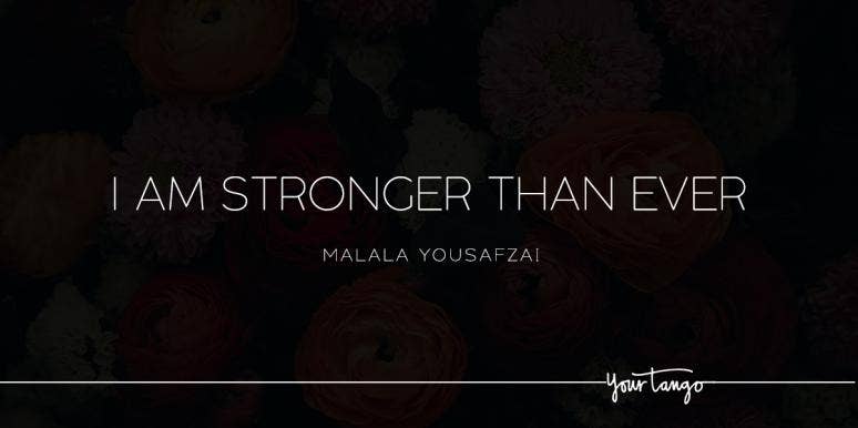 Malala Yousafzai Quotes Malala Yousafzai Quotes