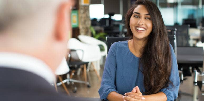 career advice for women career advice for women